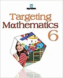 Targeting Mathematics - 6