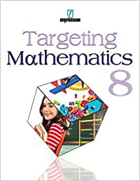 Targeting Mathematics - 8