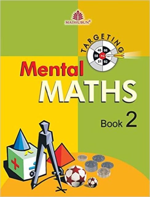 Targeting Mental Maths 2