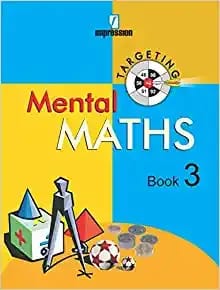 Targeting Mental Maths 3