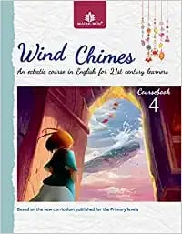 Wind Chimes Coursebook 4 (Paperback)