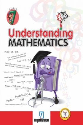 Understanding Mathematics For Class -7