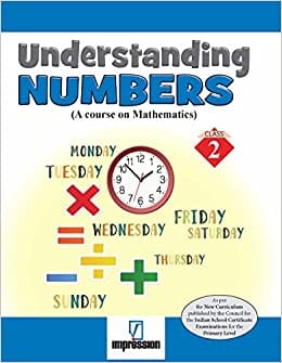 UNDERSTANDING NUMBERS-2