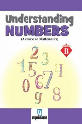 UNDERSTANDING NUMBERS-PRIMER B