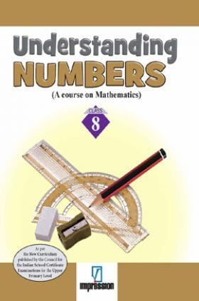 UNDERSTANDING NUMBERS-8