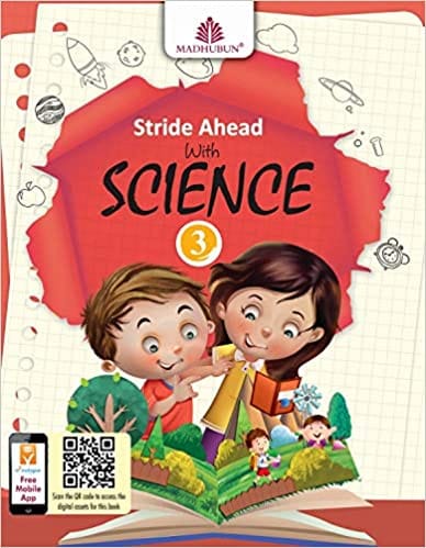 Stride Ahead with Science-3