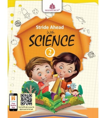 Stride Ahead with Science-2