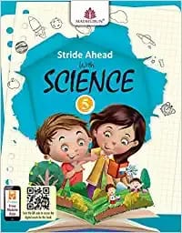 Stride Ahead with Science-5