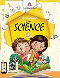 Stride Ahead with Science-4