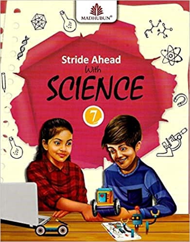 Stride Ahead with Science-7