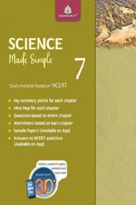 Science Made Simple 7