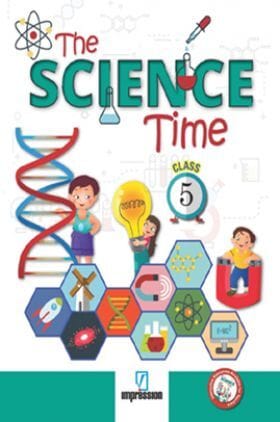 The Science Time Class-5