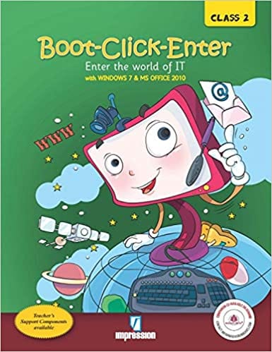 Boot-Click-Enter - 2