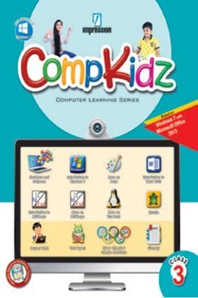 Compkidz For Class - 3