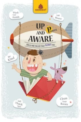 Up And Aware-Primer-Skills And Values That Elevate You