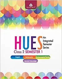 Hues Class 2 Semester 1