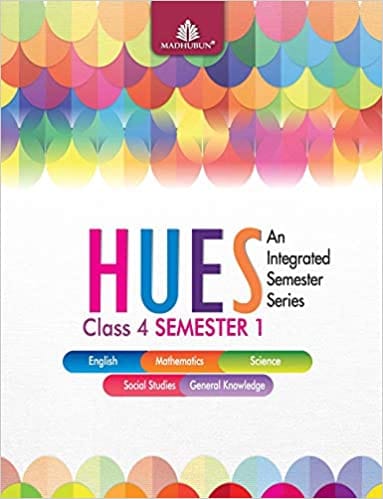 Hues Class 4 Semester 1