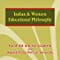 INDIAN & WESTERN EDUCATIONAL PHILOSOPHY- For M.ed & B.ed students and aspirants to civil services