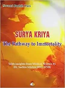 SURYA KRIYA