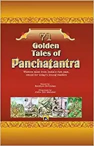 71 GOLDEN TALES OF PANCHATANTRA