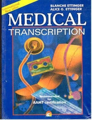 MEDICAL TRANSCRIPTION