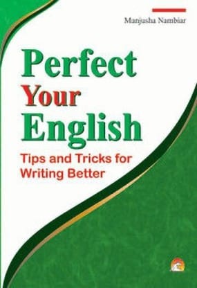 PERFECT YOUR ENGLISH