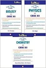 CBSE Class 12 Biology Set: Chapterwise Q&A, HOTS, Sample papers