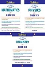 CBSE Class 12 Maths Set: Chapterwise Q&A, HOTS, Sample papers