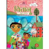 Vitaan Hindi Pathmala for Class 6 (ICSE)