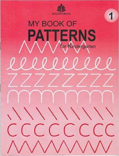 My Book Of Patterns-1