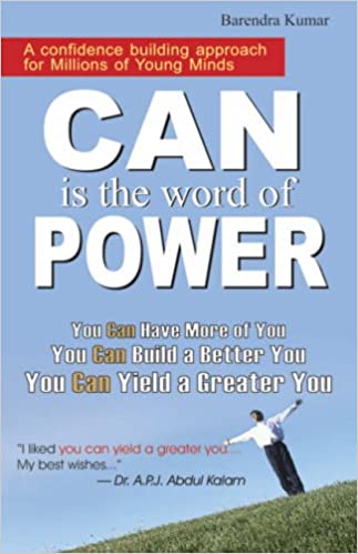 CAN IS THE WORD OF POWER