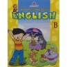 Nano Pre-School Series - B (English )