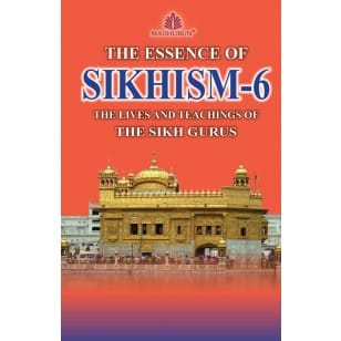 The Essence of Sikhism for Class 6