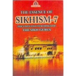 The Essence of Sikhism for Class 7