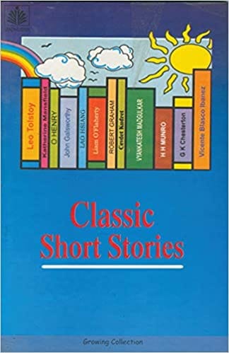 Classic Short Stories