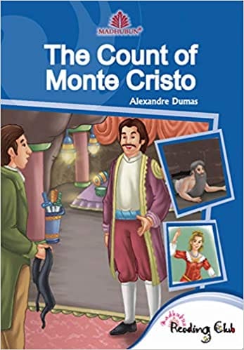 COUNT OF MONTE CRISTO (REVISED)