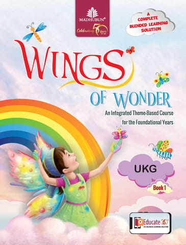 Wings of Wonder: UKG