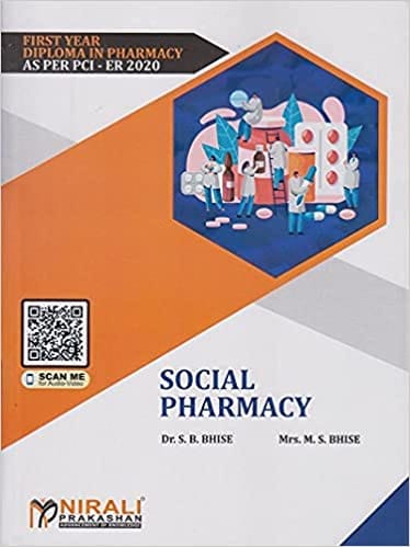 SOCIAL PHARMACY?