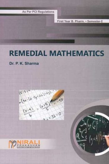 REMEDIAL MATHEMATICS?