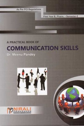 A PRACTICAL BOOK OF COMMUNICATION SKILLS