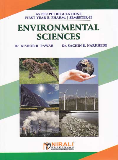 ENVIRONMENTAL SCIENCES