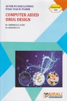 Computer Aided Drug Design