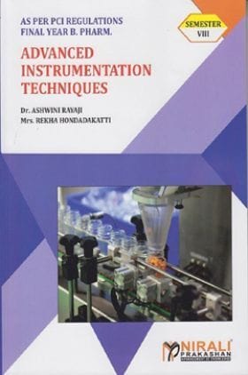 Advanced Instrumentation Techniques