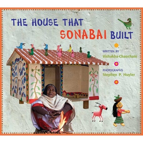 The House That Sonabai Built (English)