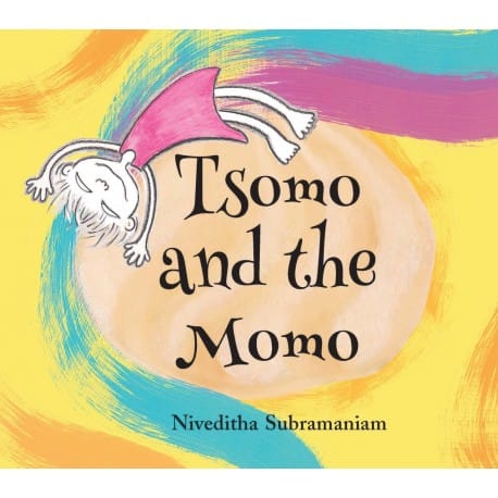 Tsomo And The Momo (English)