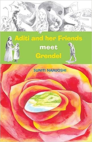 Aditi and Her Friends Meet Grendel (English)?