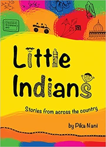 Little Indians (English)