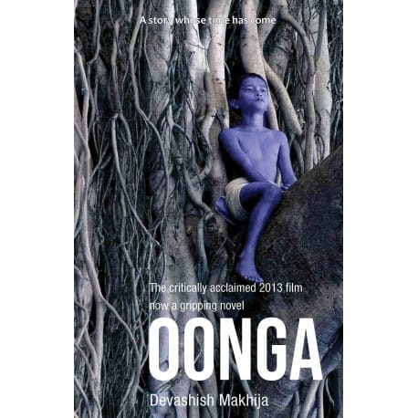 Oonga (English)