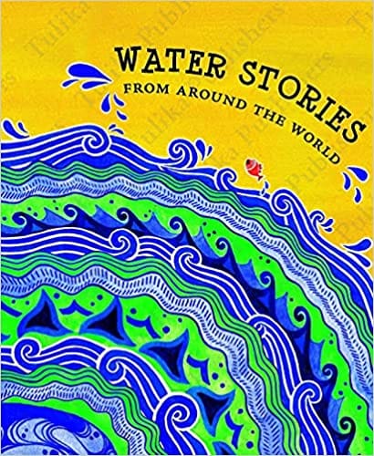 Water Stories from Around the World (English)