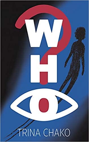 WHO? (Paperback)